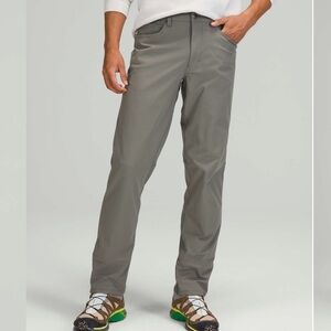 Lululemon ABC Pant Classic Warpstreme